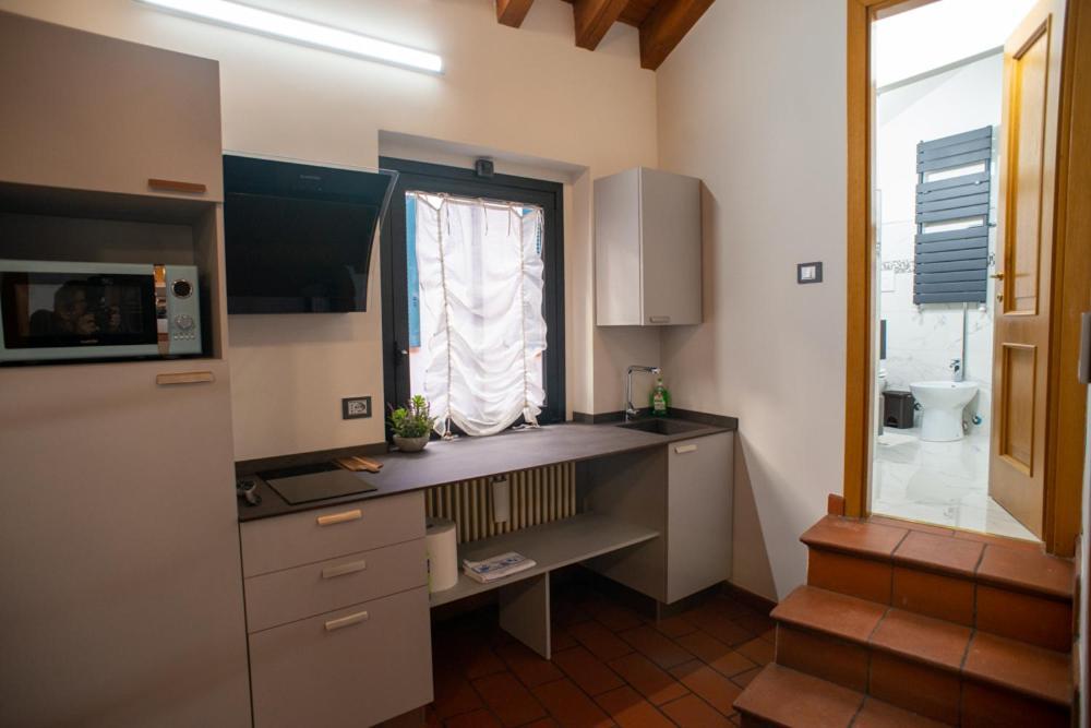 Centrolago Lecco Exterior foto