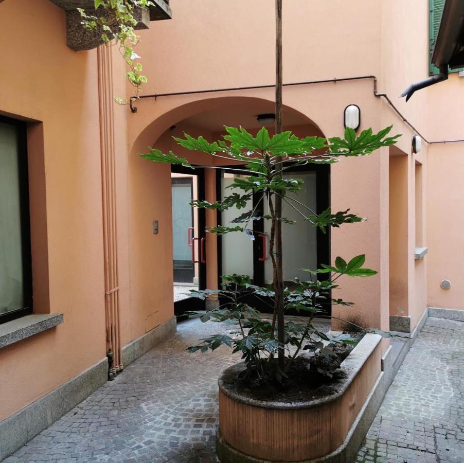 Centrolago Lecco Exterior foto